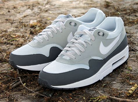 nike air max 1 essential damen grau|Nike Air Max 1 Essential grau kaufen .